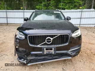 2016 Volvo XC90 T6 Momentum z VIN YV4A22PK7G1074289, wystawiony jako Copart lot #54497235 z przebiegiem 143 715 mil mil oraz Szkoda całkowita • Salvage title. Historia ofert i sprzedaży dostępna na DreamBid. Obrazek 5.