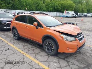 2013 Subaru Crosstrek Premium with VIN JF2GPACC5D1862816, listed as a IAAI auction lot 42355188 with 144,683 mi miles and . Bid and sale history available at DreamBid. Image 1.