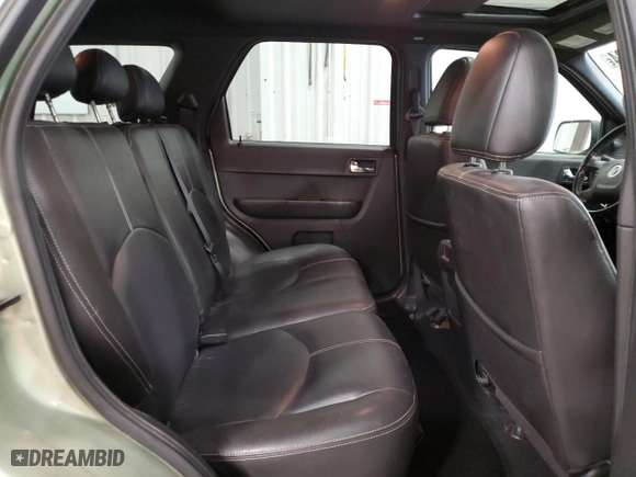 2008 Mercury Mariner with VIN 4M2CU81168KJ15199, listed as a Copart auction lot 73429124 with 204,898 mi miles and Clean Title. Bid and sale history available at carsss.com. Image 10.