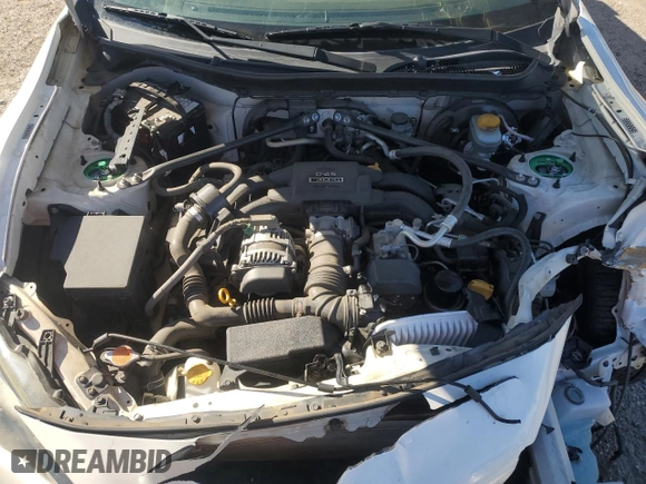2016 Subaru BRZ Limited with VIN JF1ZCAC1XG9603705, listed as a Copart auction lot 47949485 with 138,455 mi miles and Salvage Title. Bid and sale history available at carsss.com. Image 11.