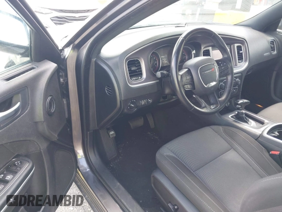 2022 Dodge Charger SXT with VIN 2C3CDXBG4NH248389, listed as a IAAI auction lot 42144728 with 54,132 mi miles and . Bid and sale history available at DreamBid. Image 5.