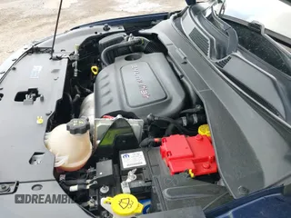 2021 Jeep Compass Trailhawk с VIN 3C4NJDDB0MT590442, выставлен на аукционе IAAI как лот 42543530 с пробегом 66 669 миль миль и . История ставок и продаж доступна на DreamBid. Изображение 20.