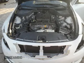 2015 Infiniti Q40 with VIN JN1CV6AP5FM502505, listed as a Copart auction lot 81280014 with 99,606 mi miles and Salvage Title. Bid and sale history available at carsss.com. Image 11.