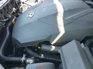 2024 Hyundai Palisade Calligraphy z VIN KM8R7DGE8RU662793, wystawiony jako IAAI lot #37977969 z przebiegiem 1 202 mil mil oraz . Historia ofert i sprzedaży dostępna na DreamBid. Obrazek 19.