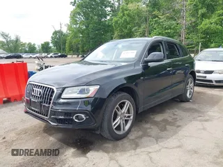 2015 Audi Q5 Premium Plus с VIN WA1DGAFP6FA035159, выставлен на аукционе IAAI как лот 42185200 с пробегом 154 094 миль миль и . История ставок и продаж доступна на DreamBid. Изображение 17.