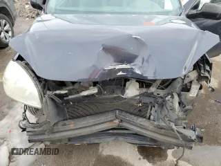 2008 Chevrolet Uplander 1LT with VIN 1GNDV33148D189787, listed as a Copart auction lot 88974465 with 116,343 mi miles and Salvage Title. Bid and sale history available at DreamBid. Image 13.