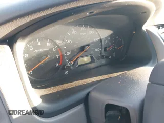 2000 Honda Accord EX z VIN 1HGCG6675YA157448, wystawiony jako IAAI lot #41766455 z przebiegiem Nie podano mil oraz . Historia ofert i sprzedaży dostępna na DreamBid. Obrazek 7.