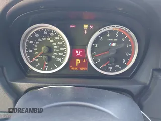 2008 BMW 3 Series M3 with VIN WBSWD93548PY42281, listed as a IAAI auction lot 41644512 with 149,247 mi miles and . Bid and sale history available at DreamBid. Image 7.