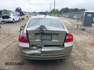 2008 Volvo S80 3.2L с VIN YV1AS982181048678, выставлен на аукционе IAAI как лот 42144272 с пробегом 208 018 миль миль и . История ставок и продаж доступна на DreamBid. Изображение 6.