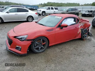 2013 Scion FR-S z VIN JF1ZNAA14D1734510, wystawiony jako Copart lot #50583785 z przebiegiem 175 530 mil mil oraz Szkoda całkowita • Salvage title. Historia ofert i sprzedaży dostępna na DreamBid. Obrazek 1.
