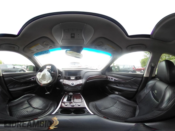 2011 Infiniti M z VIN JN1BY1AP1BM320784, wystawiony jako IAAI lot #42369027 z przebiegiem 256 664 mil mil oraz . Historia ofert i sprzedaży dostępna na DreamBid. Obrazek 18.