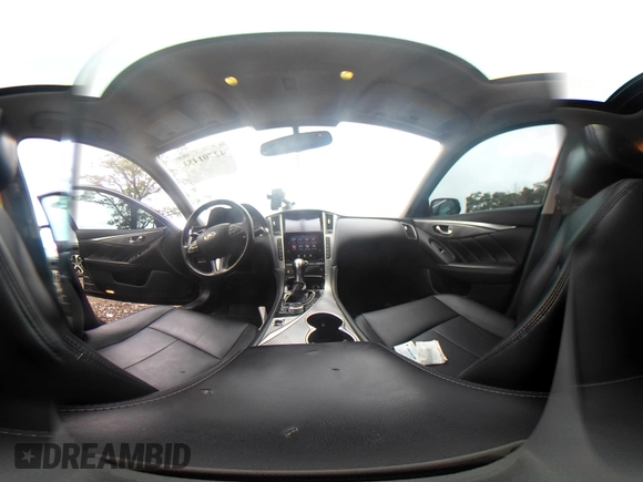 2015 Infiniti Q50 Sport с VIN JN1BV7ARXFM405044, выставлен на аукционе IAAI как лот 42701453 с пробегом 125 701 миль миль и . История ставок и продаж доступна на DreamBid. Изображение 19.