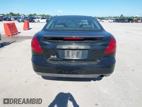 2007 Pontiac Grand Prix z VIN 2G2WP552171124777, wystawiony jako IAAI lot #42301446 z przebiegiem 208 607 mil mil oraz . Historia ofert i sprzedaży dostępna na DreamBid. Obrazek 17.