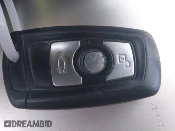 2014 BMW 3 Series 328i with VIN WBA3C1C59EK111396, listed as a IAAI auction lot 42471040 with 182,636 mi miles and . Bid and sale history available at DreamBid. Image 11.