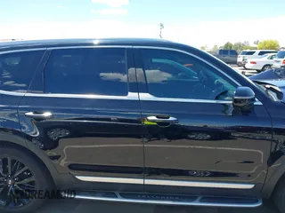 2021 Kia Telluride SX with VIN 5XYP5DHC6MG163371, listed as a IAAI auction lot 42153543 with 85,512 mi miles and . Bid and sale history available at DreamBid. Image 13.
