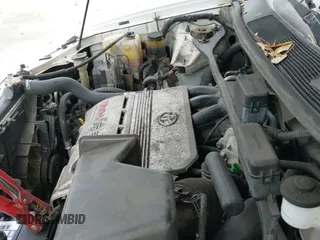 2006 Toyota Highlander with VIN JTEGP21A260104183, listed as a IAAI auction lot 42736713 with 140,322 mi miles and . Bid and sale history available at DreamBid. Image 12.