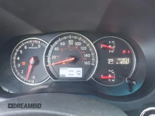 2014 Nissan Maxima S with VIN 1N4AA5AP6EC447048, listed as a IAAI auction lot 42625937 with 144,856 mi miles and . Bid and sale history available at DreamBid. Image 7.
