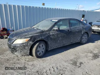 2011 Toyota Camry LE with VIN 4T1BF3EKXBU178346, listed as a Copart auction lot 42513665 with 168,869 mi miles and Non repairable. Bid and sale history available at DreamBid. Image 1.
