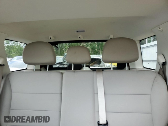 2012 Ford Escape XLT with VIN 1FMCU9DG1CKA32554, listed as a Copart auction lot 62375475 with 125,072 mi miles and Clean title. Bid and sale history available at DreamBid. Image 10.