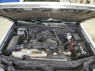2010 Ford Explorer z VIN 1FMEU7D88AUA90572, wystawiony jako Copart lot #85647904 z przebiegiem 63 981 mil mil oraz Szkoda całkowita • Salvage title. Historia ofert i sprzedaży dostępna na DreamBid. Obrazek 12.