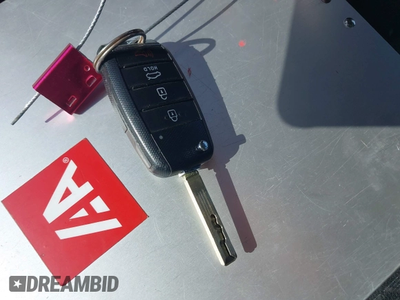 2021 Kia Rio S with VIN 3KPA24AD5ME392302, listed as a IAAI auction lot 41925903 with 14,226 mi miles and . Bid and sale history available at DreamBid. Image 11.