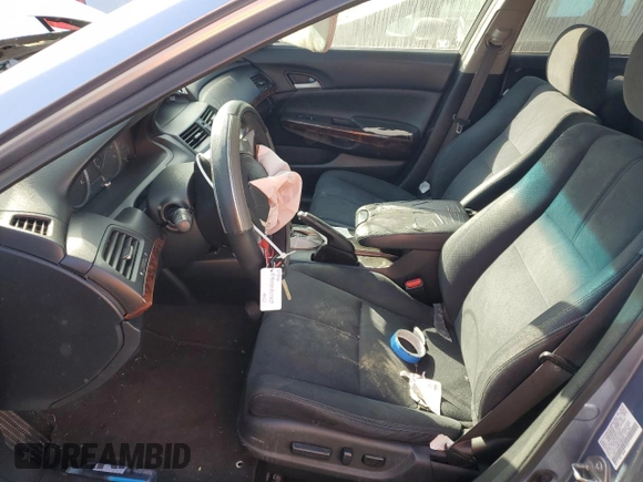 2010 Honda Accord Crosstour EX with VIN 5J6TF1H36AL006296, listed as a Copart auction lot 74346694 with 187,480 mi miles and Salvage Title. Bid and sale history available at carsss.com. Image 7.