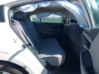 2023 Subaru Legacy Premium z VIN 4S3BWAF66P3005429, wystawiony jako IAAI lot #41845127 z przebiegiem 84 355 mil mil oraz . Historia ofert i sprzedaży dostępna na DreamBid. Obrazek 8.