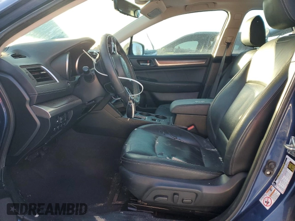 2019 Subaru Legacy with VIN 4S3BNDN62K3008763, listed as a Copart auction lot 42002075 with 201,714 mi miles and Clean title. Bid and sale history available at DreamBid. Image 7.