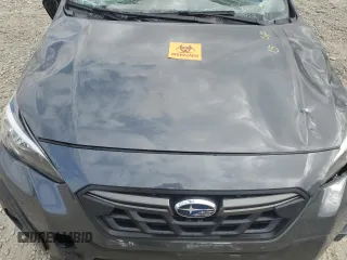 2021 Subaru Crosstrek Special Sports с VIN JF2GTHRC9MH267308, выставлен на аукционе Copart как лот 52424735 с пробегом Не указан миль и На запчасти • Non repairable. История ставок и продаж доступна на DreamBid. Изображение 12.