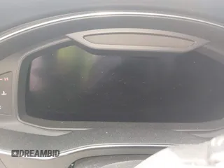 2019 Audi A6 Premium Plus z VIN WAUL2AF27KN023994, wystawiony jako IAAI lot #41999693 z przebiegiem Nie podano mil oraz . Historia ofert i sprzedaży dostępna na DreamBid. Obrazek 14.