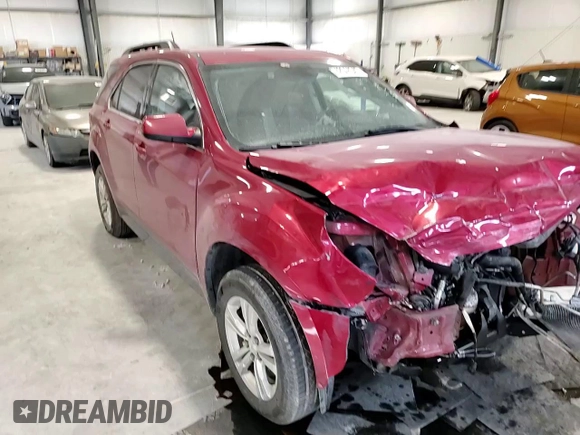 2013 Chevrolet Equinox LT with VIN 2GNFLEE36D6383660, listed as a Copart auction lot 42044345 with 0 mi miles and Salvage Title. Bid and sale history available at carsss.com. Image 11.