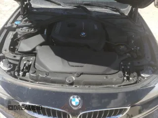 2019 BMW 4 Series 430i with VIN WBA4J1C59KBM18704, listed as a Copart auction lot 61022375 with 77,778 mi miles and Clean title. Bid and sale history available at DreamBid. Image 11.