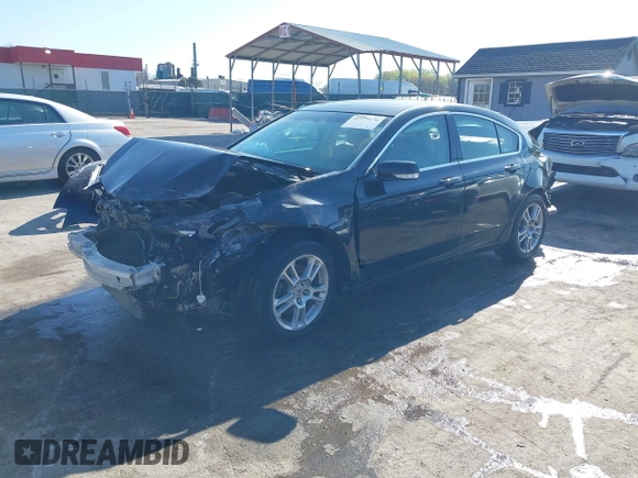 2009 Acura TL z VIN 19UUA86279A017568, wystawiony jako IAAI lot #41975176 z przebiegiem 171 865 mil mil oraz . Historia ofert i sprzedaży dostępna na DreamBid. Obrazek 22.