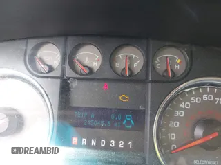 2010 Ford F-150 XL with VIN 1FTFX1EV3AFC04175, listed as a IAAI auction lot 42400826 with 215,045 mi miles and . Bid and sale history available at DreamBid. Image 7.