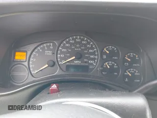 2002 Chevrolet Tahoe LT z VIN 1GNEK13Z42J203185, wystawiony jako IAAI lot #41940552 z przebiegiem 325 618 mil mil oraz . Historia ofert i sprzedaży dostępna na DreamBid. Obrazek 7.