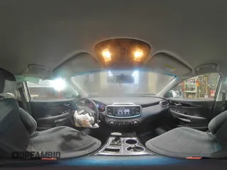 2019 Kia Sorento LX with VIN 5XYPGDA30KG514809, listed as a Copart auction lot 49043705 with 79,886 mi miles and Salvage Title. Bid and sale history available at DreamBid. Image 14.