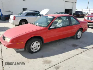 1994 Chevrolet Beretta z VIN 1G1LV1540RY168955, wystawiony jako Copart lot #78287964 z przebiegiem 181 391 mil mil oraz Czysty tytuł • Clean title. Historia ofert i sprzedaży dostępna na DreamBid. Obrazek 1.