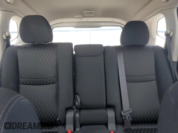 2017 Nissan Rogue SV с VIN KNMAT2MT3HP614300, выставлен на аукционе Copart как лот 57477085 с пробегом 113 900 миль миль и Списание • Salvage title. История ставок и продаж доступна на DreamBid. Изображение 10.