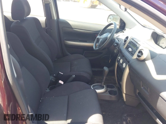 2004 Scion xA with VIN JTKKT624740073044, listed as a IAAI auction lot 42166004 with 143,389 mi miles and . Bid and sale history available at DreamBid. Image 5.
