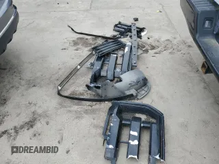 2017 Ford F-150 XL с VIN 1FTEW1EF6HFA33410, выставлен на аукционе Copart как лот 89327255 с пробегом 185 964 миль миль и Чистый • Clean title. История ставок и продаж доступна на DreamBid. Изображение 13.