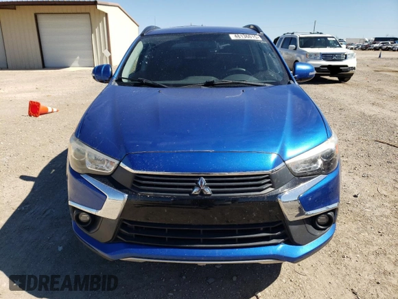 2017 Mitsubishi Outlander SEL с VIN JA4AP4AW7HZ065276, выставлен на аукционе Copart как лот 48136015 с пробегом 124 293 миль миль и Чистый • Clean title. История ставок и продаж доступна на DreamBid. Изображение 5.