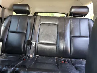 2007 Chevrolet Suburban LTZ с VIN 3GNFK16367G101178, выставлен на аукционе Copart как лот 56466375 с пробегом Не указан миль и Чистый • Clean title. История ставок и продаж доступна на DreamBid. Изображение 10.