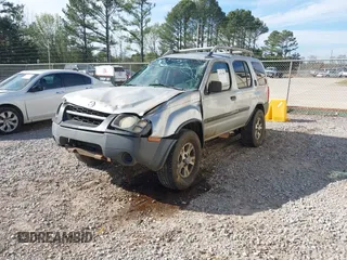 2002 Nissan Xterra XE z VIN 5N1DD28T52C590578, wystawiony jako IAAI lot #41822908 z przebiegiem 290 672 mil mil oraz . Historia ofert i sprzedaży dostępna na DreamBid. Obrazek 18.
