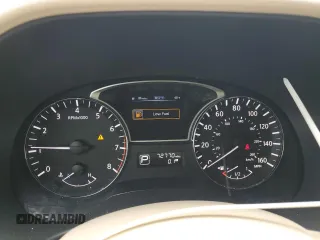 2014 Nissan Pathfinder Platinum z VIN 5N1AR2MM8EC652336, wystawiony jako Copart lot #56291315 z przebiegiem 72 770 mil mil oraz Szkoda całkowita • Salvage title. Historia ofert i sprzedaży dostępna na DreamBid. Obrazek 9.