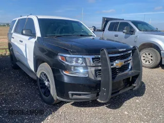 2015 Chevrolet Tahoe with VIN 1GNSK3KC7FR280541, listed as a IAAI auction lot 42621201 with 215,571 mi miles and . Bid and sale history available at DreamBid. Image 1.