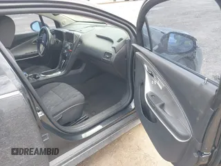 2015 Chevrolet Volt with VIN 1G1RA6E49FU119548, listed as a IAAI auction lot 41993102 with 169,565 mi miles and . Bid and sale history available at DreamBid. Image 5.