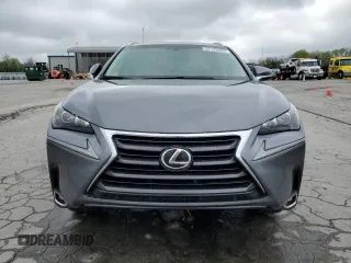 2015 Lexus NX 200t z VIN JTJBARBZ0F2001908, wystawiony jako Copart lot #52128205 z przebiegiem 143 333 mil mil oraz Szkoda całkowita • Salvage title. Historia ofert i sprzedaży dostępna na DreamBid. Obrazek 5.