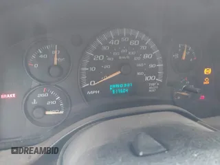 2007 Chevrolet City Express Cargo z VIN 1GNHG39UX71244837, wystawiony jako IAAI lot #41466608 z przebiegiem 317 604 mil mil oraz . Historia ofert i sprzedaży dostępna na DreamBid. Obrazek 7.