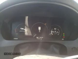 2017 Jaguar F-Pace с VIN SADCP2BV2HA065620, выставлен на аукционе Copart как лот 43007763 с пробегом 112 323 миль миль и . История ставок и продаж доступна на DreamBid. Изображение 9.