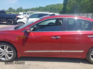2016 Nissan Altima SR with VIN 1N4BL3AP3GC146050, listed as a IAAI auction lot 42133511 with 72,528 mi miles and . Bid and sale history available at carsss.com. Image 14.